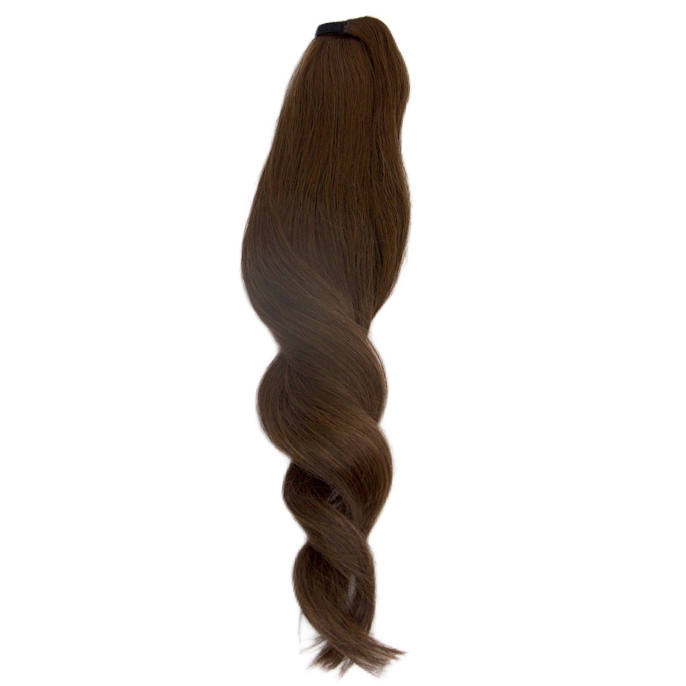 Ponytail hair extensions 💯 human hair - Picture 3 of 5